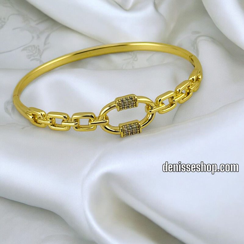 14K / BANGLE BRACELET BR545