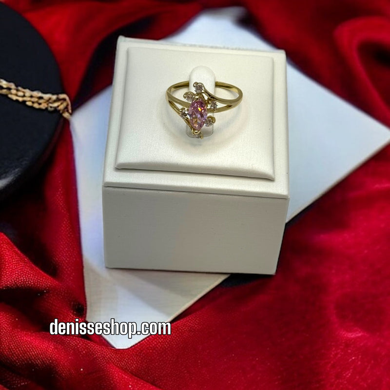 14K ASSORTED RING