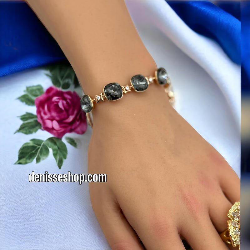 18K ELEGANT BRACELET BR211