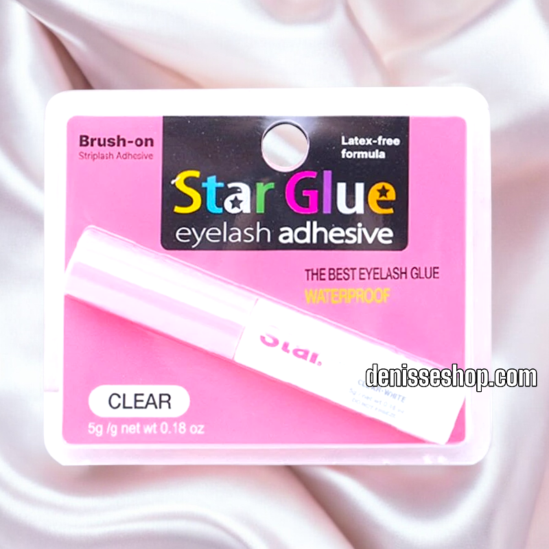 Star Glue Super Strong Eyelash Glue