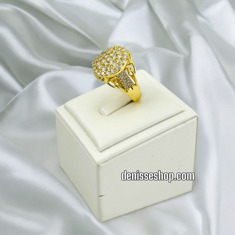 14K FASHION RING RG203