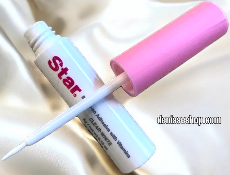 Star Glue Super Strong Eyelash Glue