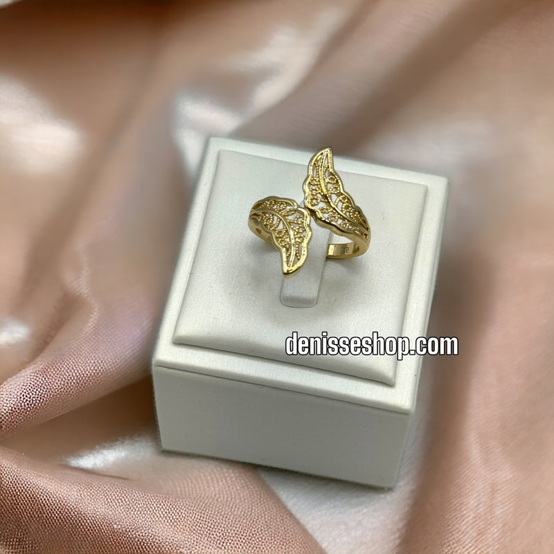 14K GOLD RING RG140