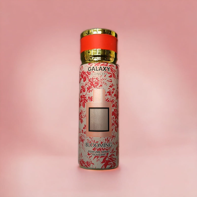 GALAXY CONCEPT PERFUME