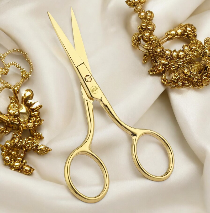 Lurella Lash Scissors