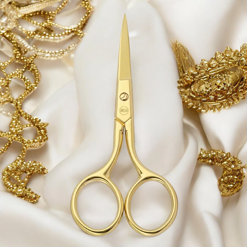 Lurella Lash Scissors