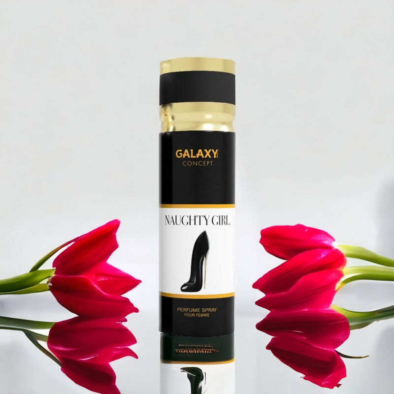 GALAXY CONCEPT PERFUME