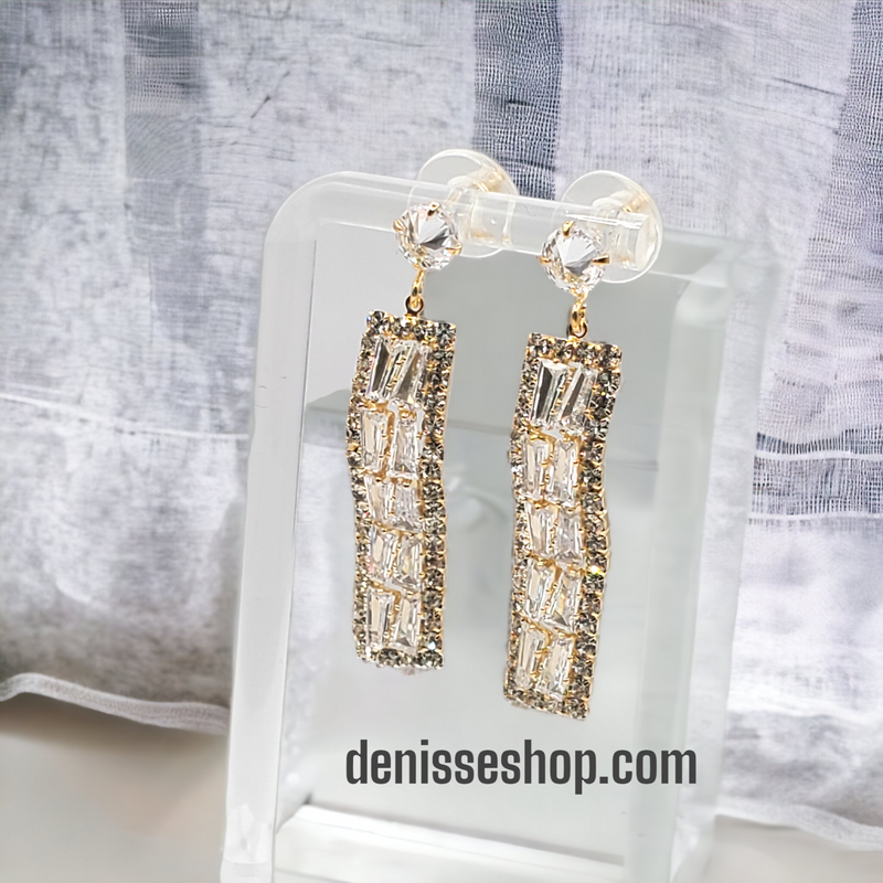 Elegant Earrings E047