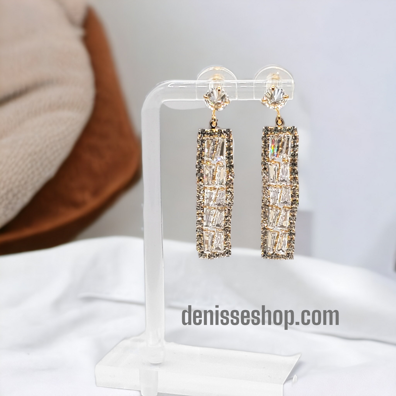 Elegant Earrings E047