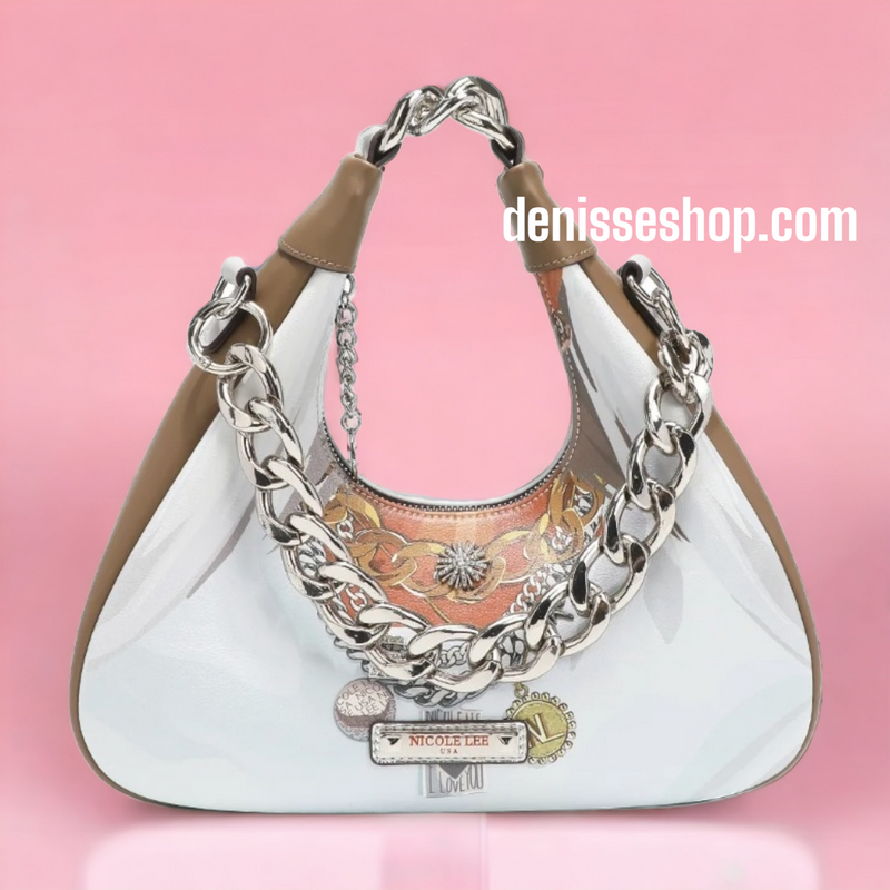 GODDESS OF LOVE CHAIN SHOULDER BAG NL365