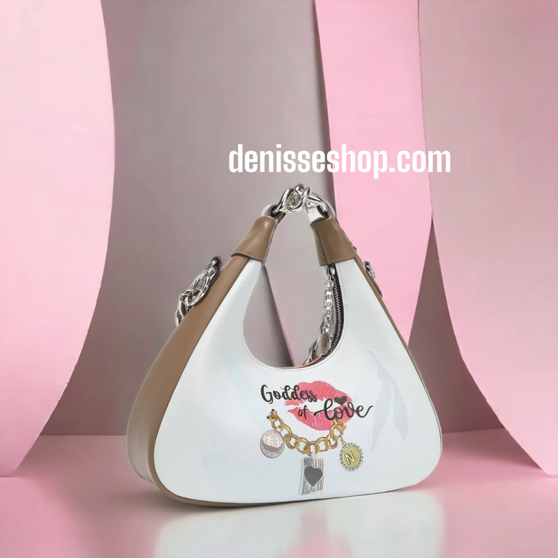 GODDESS OF LOVE CHAIN SHOULDER BAG NL365