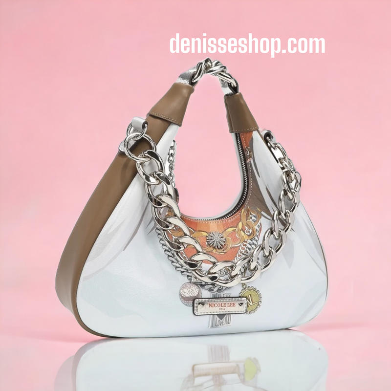 GODDESS OF LOVE CHAIN SHOULDER BAG NL365