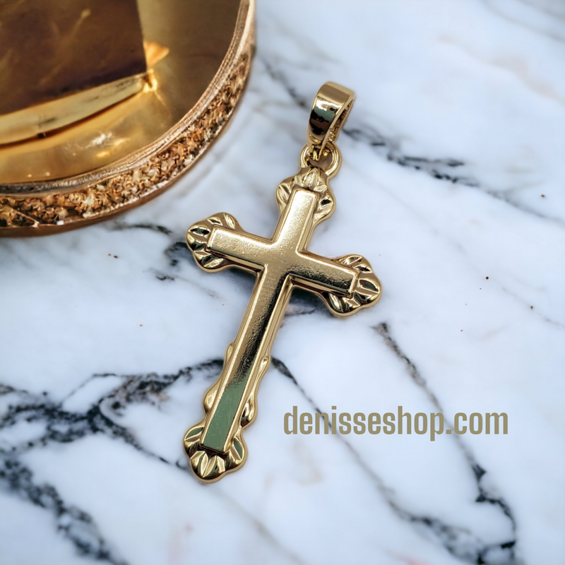 Cross Pendant P61