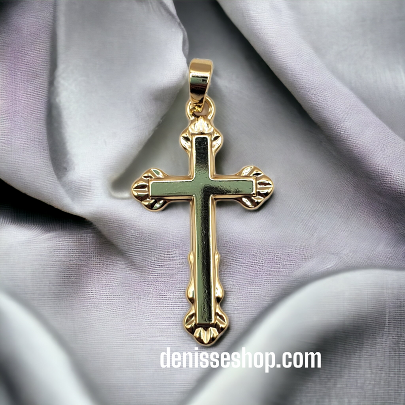 Cross Pendant P61