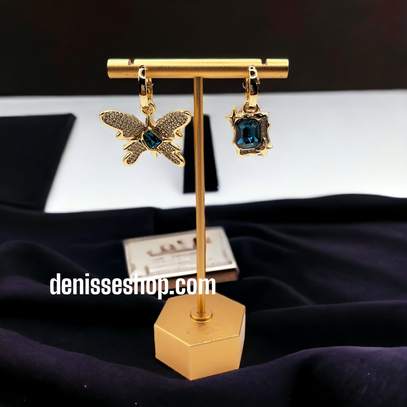 Elegant Earrings E75