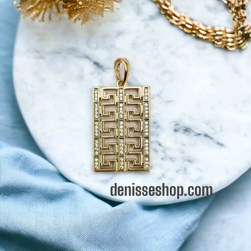 Elegant Pendant P109