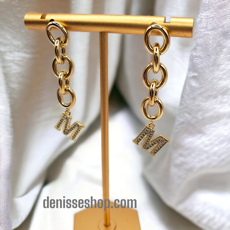 Elegant Earrings E110