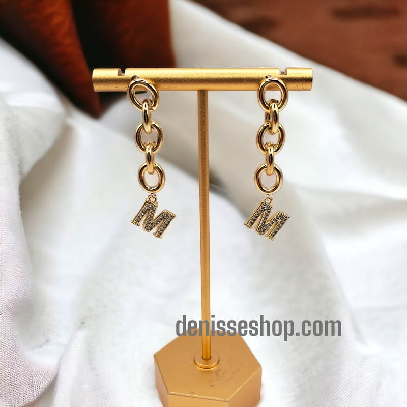 Elegant Earrings E110