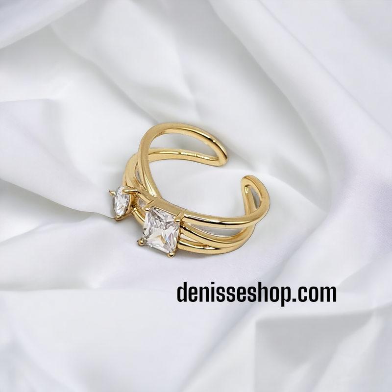 Adjustable Ring RG50