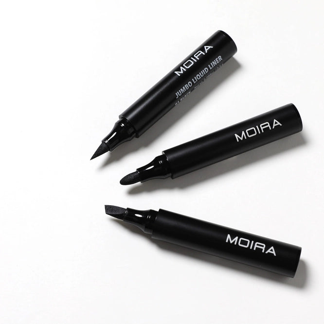 Jumbo Marker Liquid Liner (001, Black) MO613