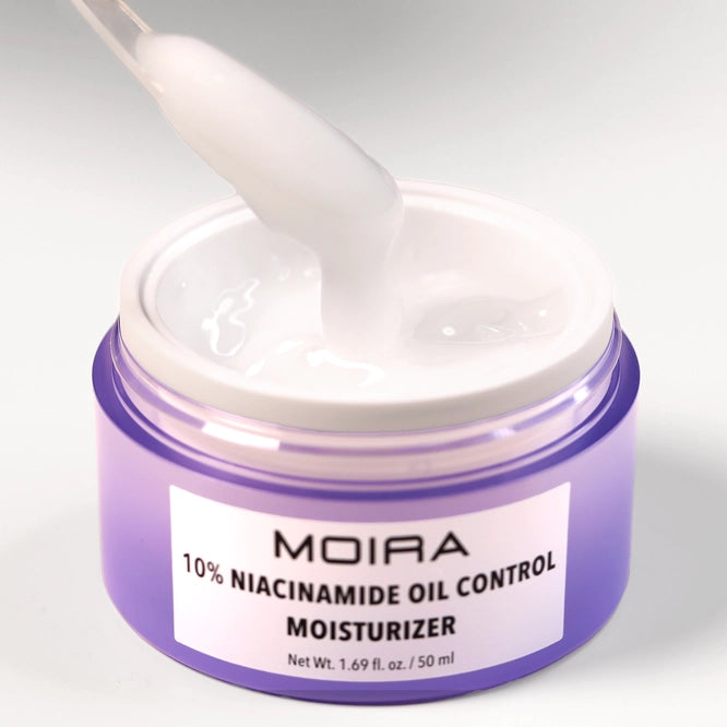 10% Niacinamide Oil Control Moisturizer MO825