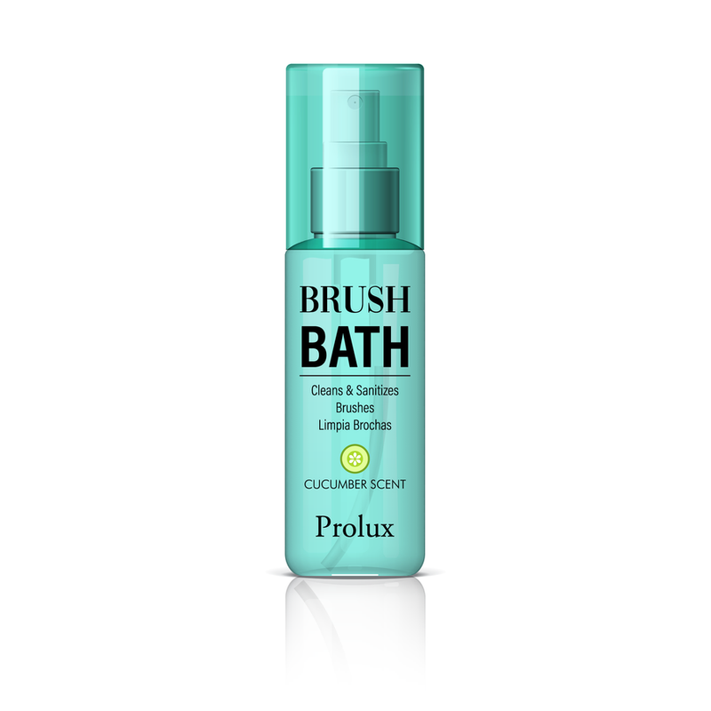 PROLUX- BRUSH BATH PRO615