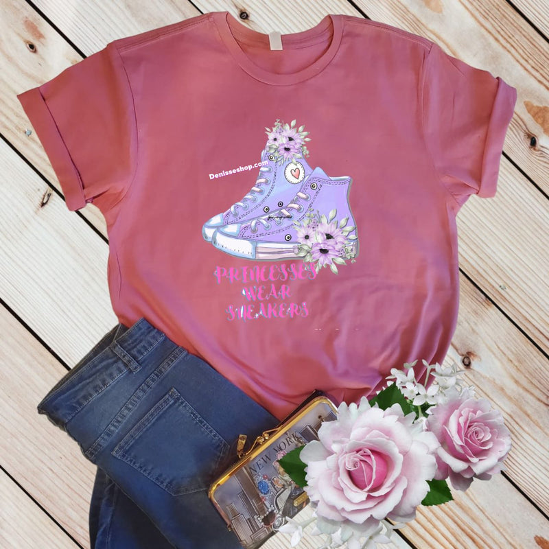 DENISSE BOUTIQUE BLUSA DE DAMA "PRINCESSES" PL036