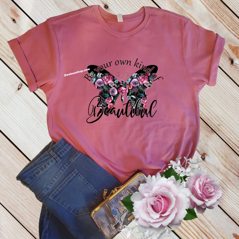 DENISSE BOUTIQUE BLUSA DE DAMA "BEAUTIFUL" PL035