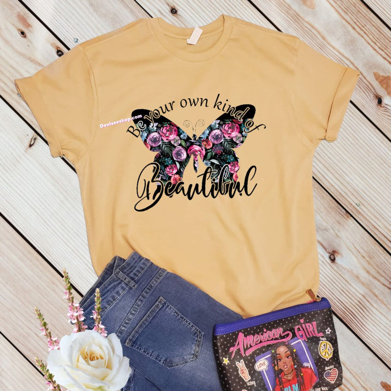 DENISSE BOUTIQUE BLUSA DE DAMA "BEAUTIFUL" PL035