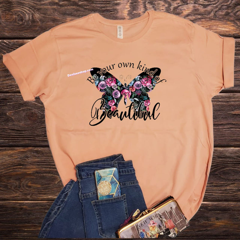 DENISSE BOUTIQUE BLUSA DE DAMA "BEAUTIFUL" PL035