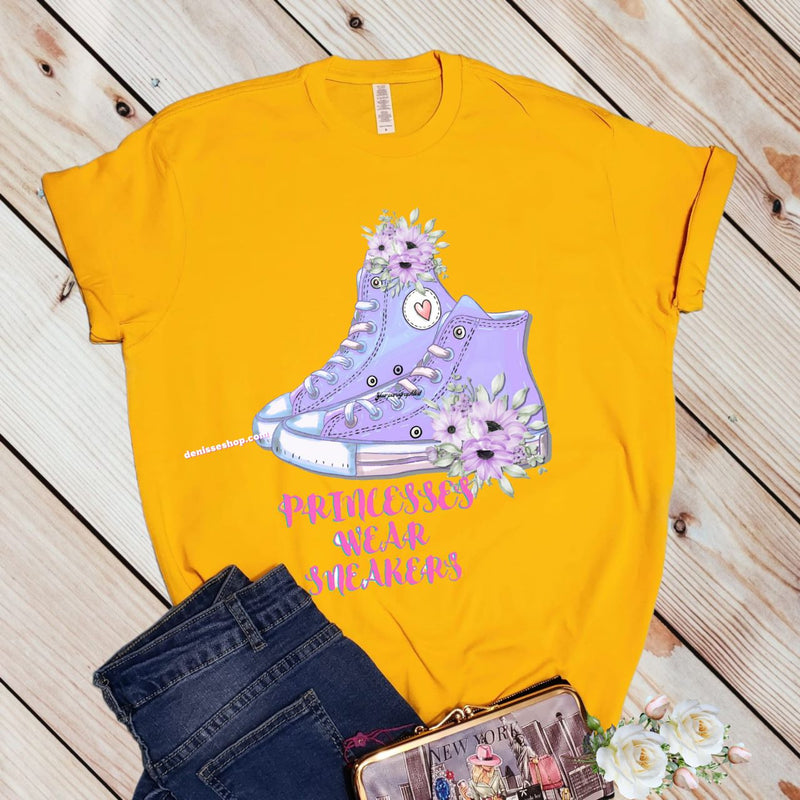 DENISSE BOUTIQUE BLUSA DE DAMA "PRINCESSES" PL036