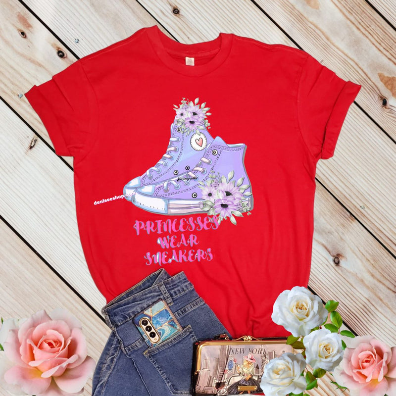 DENISSE BOUTIQUE BLUSA DE DAMA "PRINCESSES" PL036