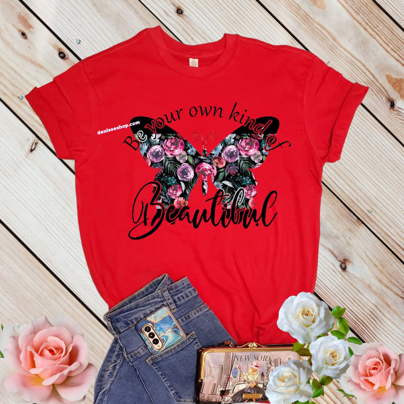 DENISSE BOUTIQUE BLUSA DE DAMA "BEAUTIFUL" PL035