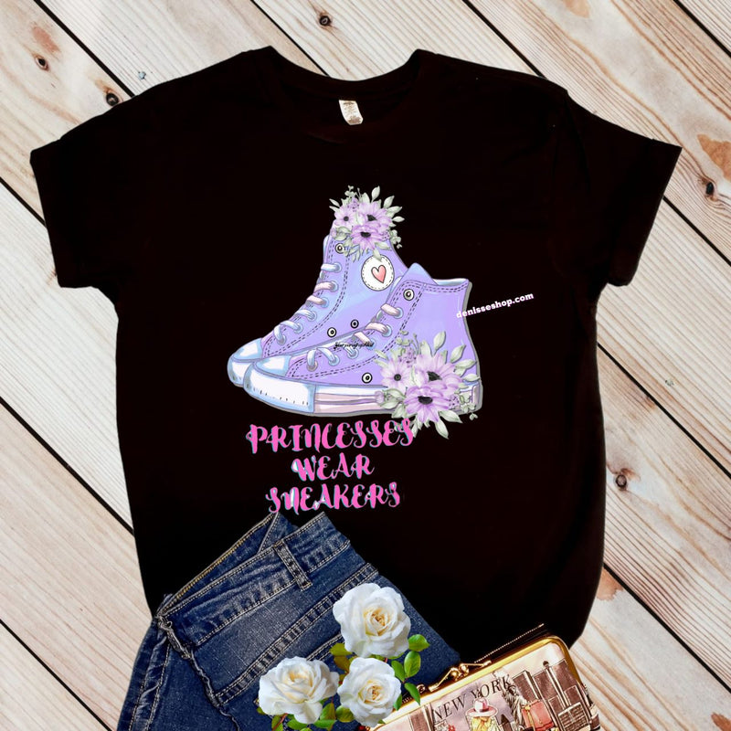 DENISSE BOUTIQUE BLUSA DE DAMA "PRINCESSES" PL036