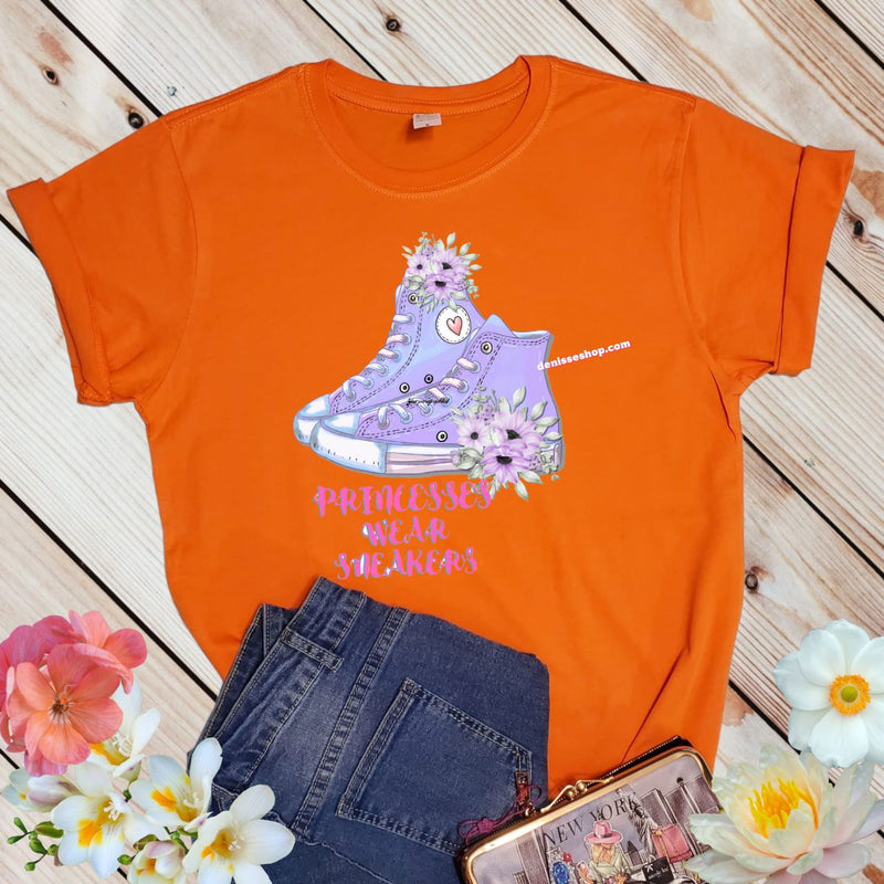 DENISSE BOUTIQUE BLUSA DE DAMA "PRINCESSES" PL036