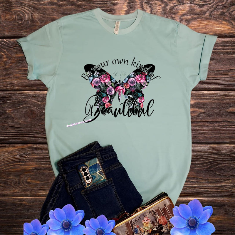 DENISSE BOUTIQUE BLUSA DE DAMA "BEAUTIFUL" PL035