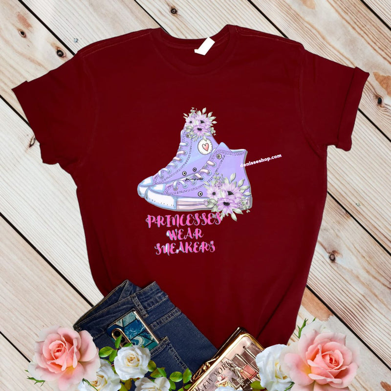 DENISSE BOUTIQUE BLUSA DE DAMA "PRINCESSES" PL036