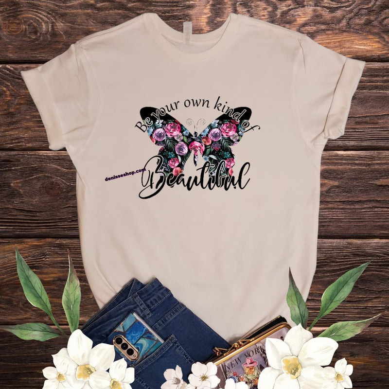 DENISSE BOUTIQUE BLUSA DE DAMA "BEAUTIFUL" PL035