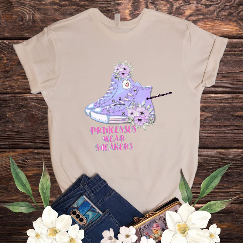 DENISSE BOUTIQUE BLUSA DE DAMA "PRINCESSES" PL036