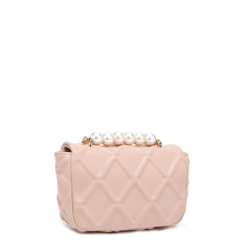 NICOLE LEE IMAN CROSSBODY 937