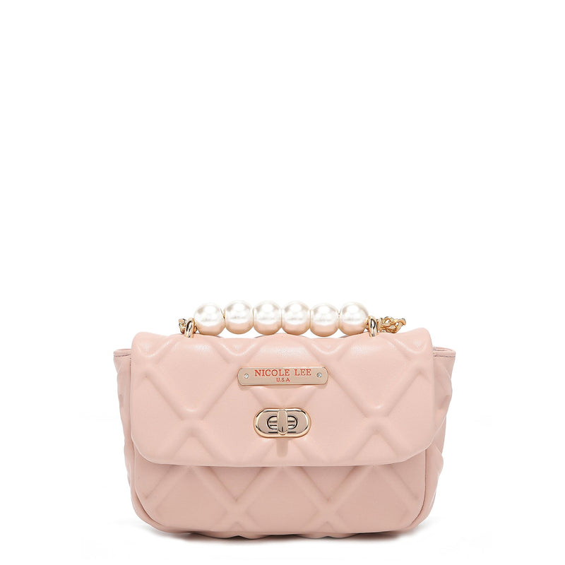 NICOLE LEE IMAN CROSSBODY 937