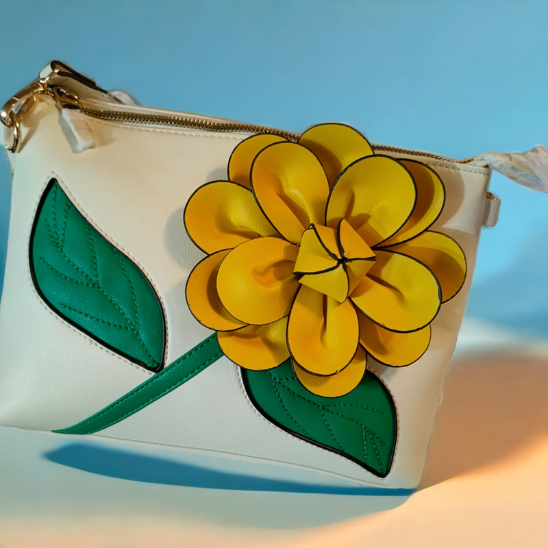 CROSSBODY DE VERANO PARA DAMA