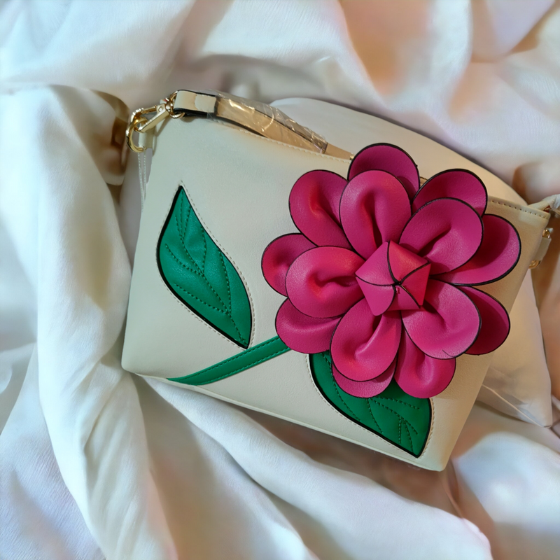 CROSSBODY DE VERANO PARA DAMA